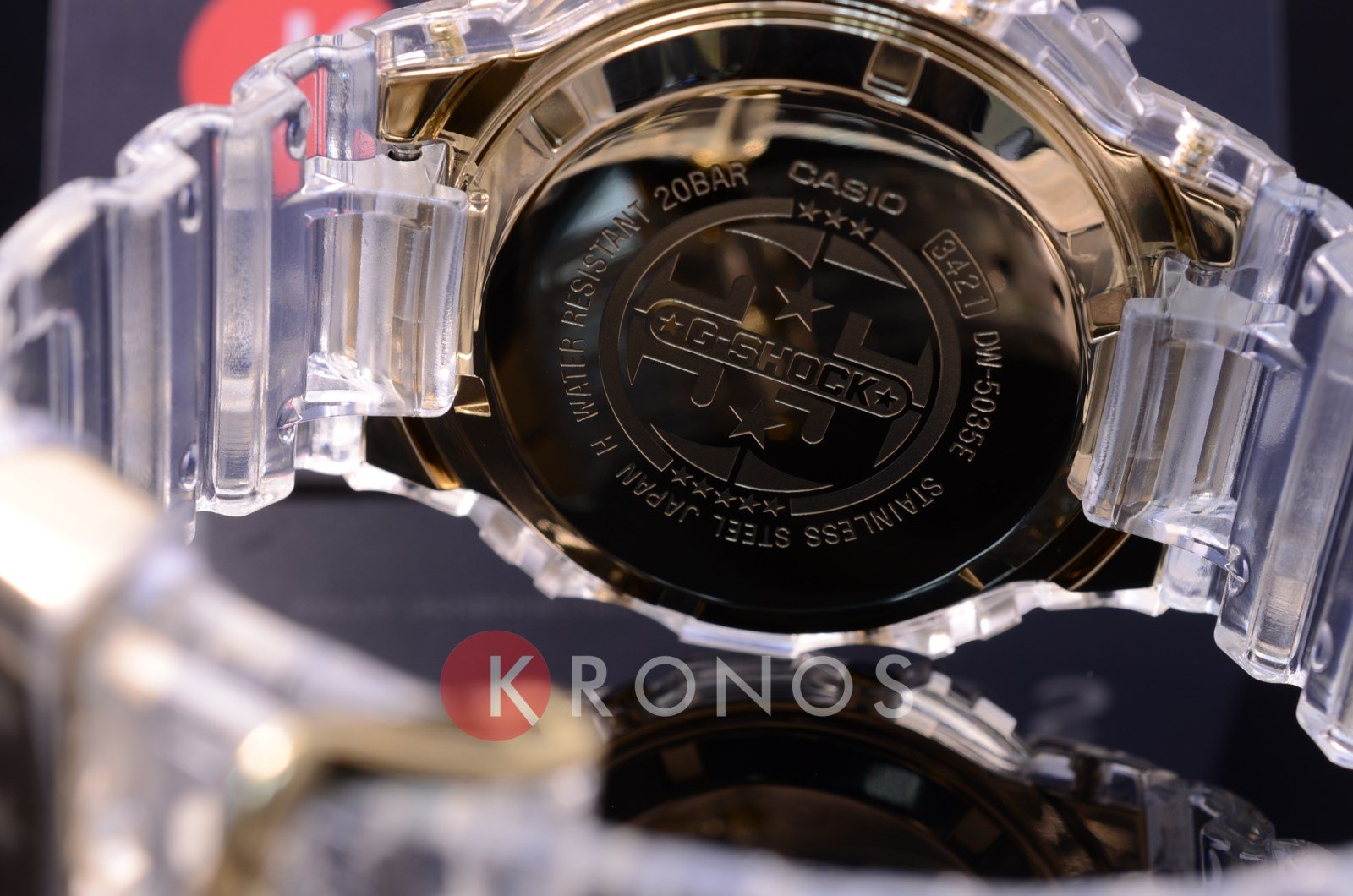Casio G Shock DW 5035E 7 32632 RUB
